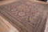 Antique Oushak Area Rug (14' x 14')